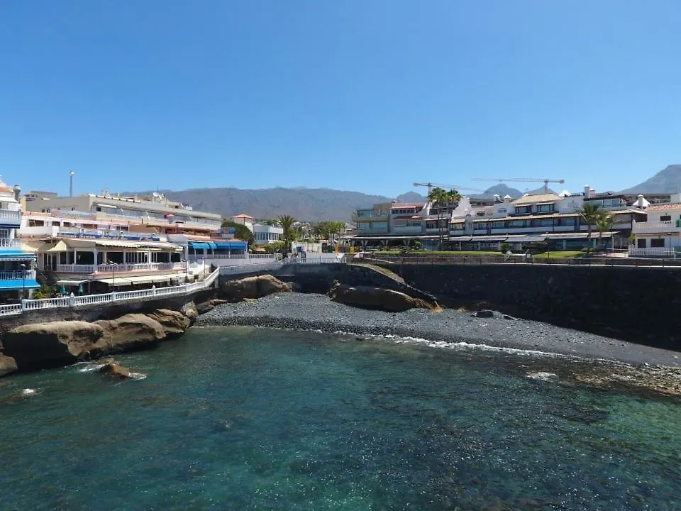 Apartamento Atlantic View La Caleta Adeje Costa Adeje  0*, Costa Adeje (Tenerife) España