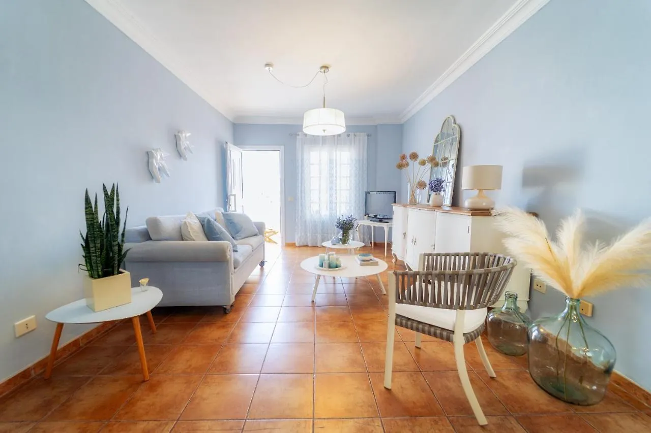 Apartamento Atlantic View La Caleta Adeje Costa Adeje