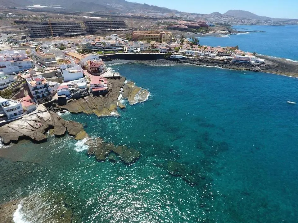 Apartamento Atlantic View La Caleta Adeje Costa Adeje  Costa Adeje (Tenerife)